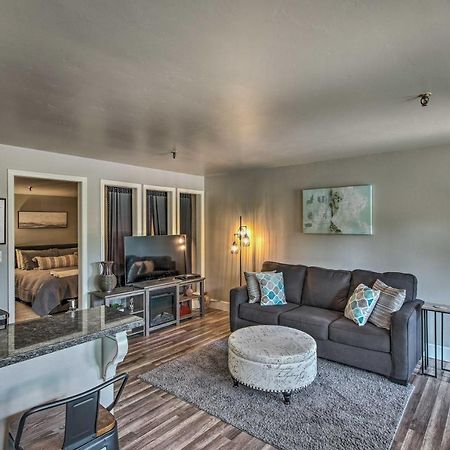 Charming Afton Condo With Community Pool! Ngoại thất bức ảnh