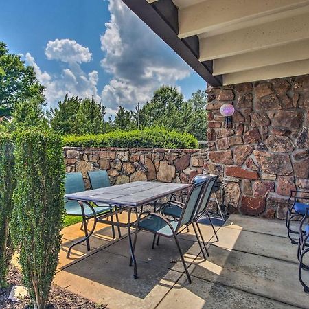 Charming Afton Condo With Community Pool! Ngoại thất bức ảnh