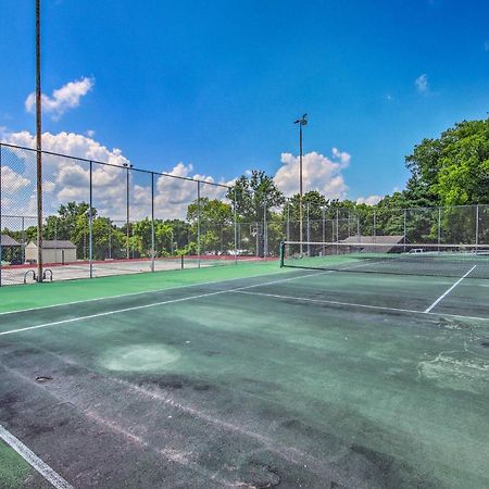 Charming Afton Condo With Community Pool! Ngoại thất bức ảnh