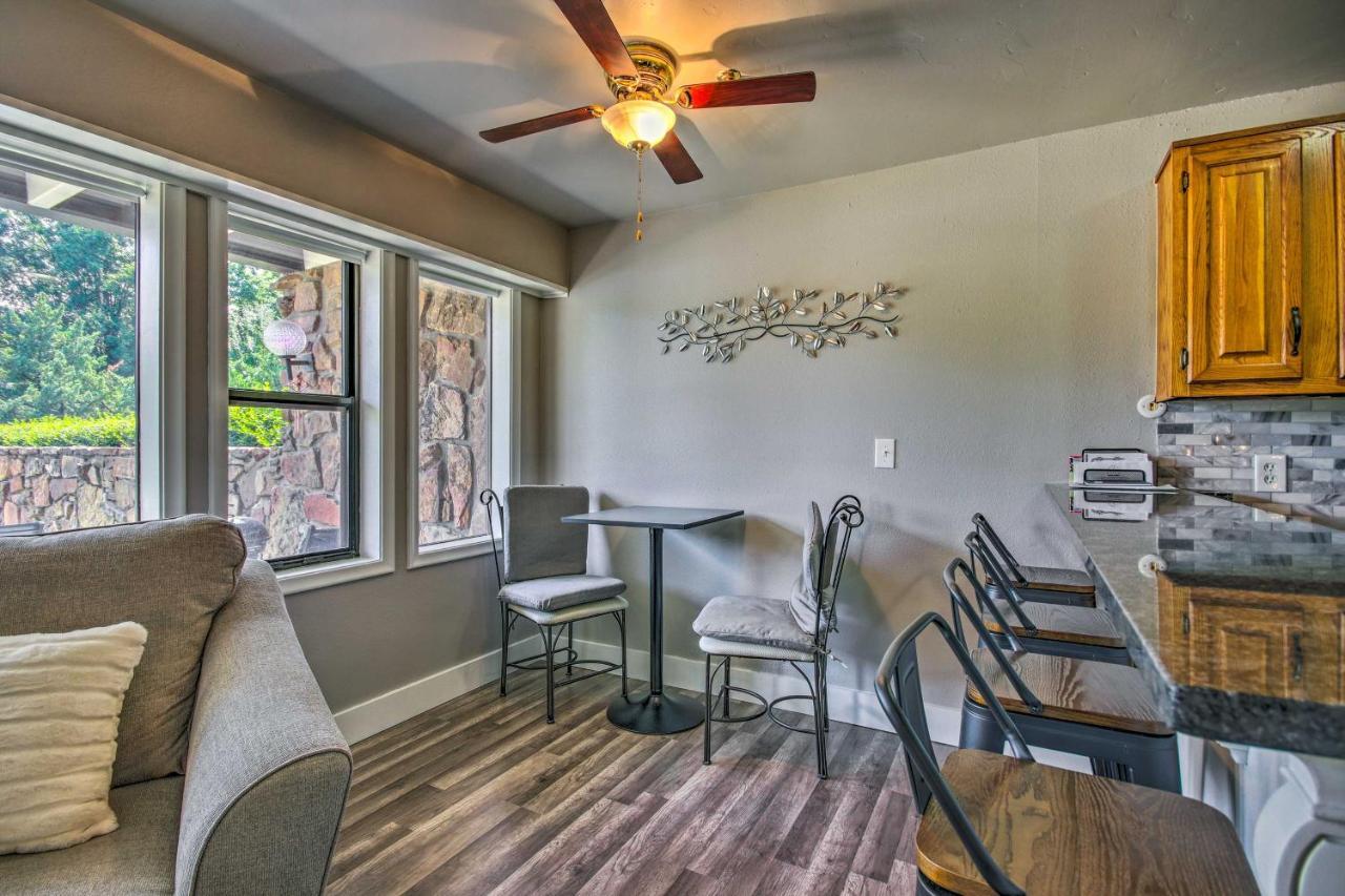 Charming Afton Condo With Community Pool! Ngoại thất bức ảnh