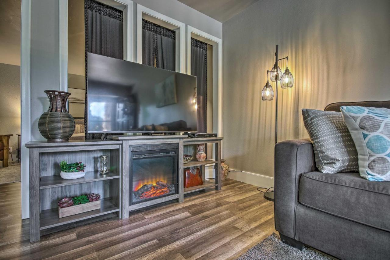 Charming Afton Condo With Community Pool! Ngoại thất bức ảnh