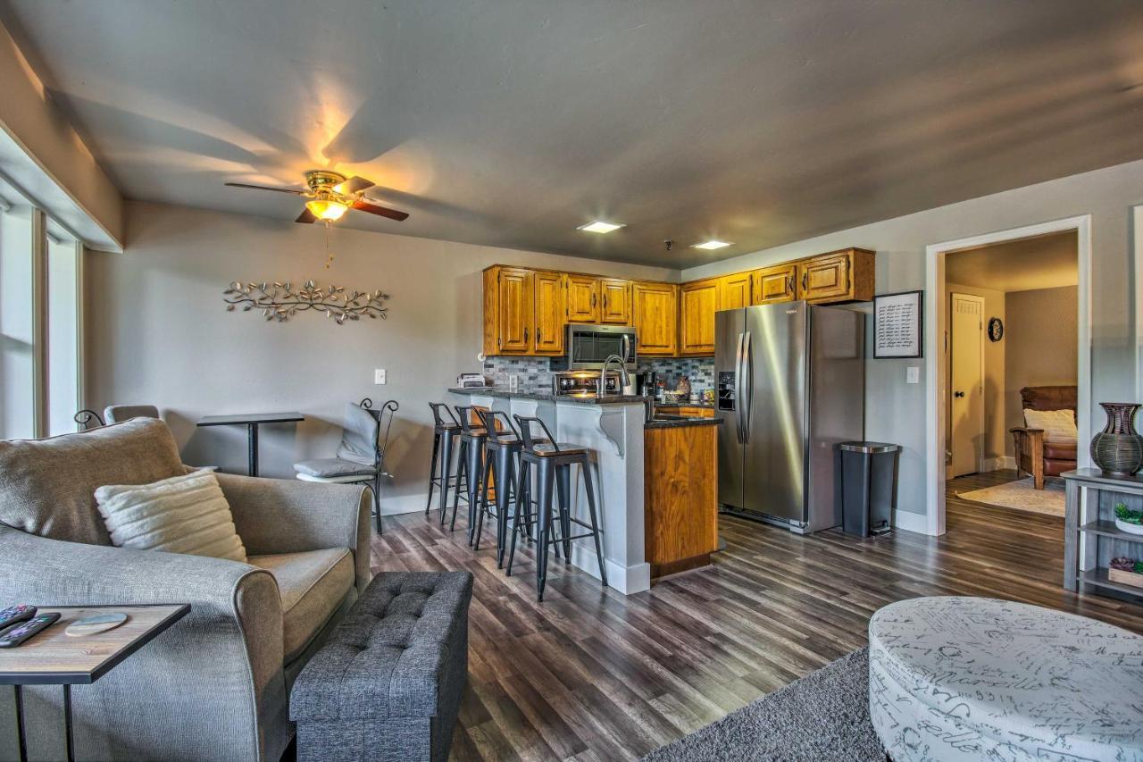 Charming Afton Condo With Community Pool! Ngoại thất bức ảnh