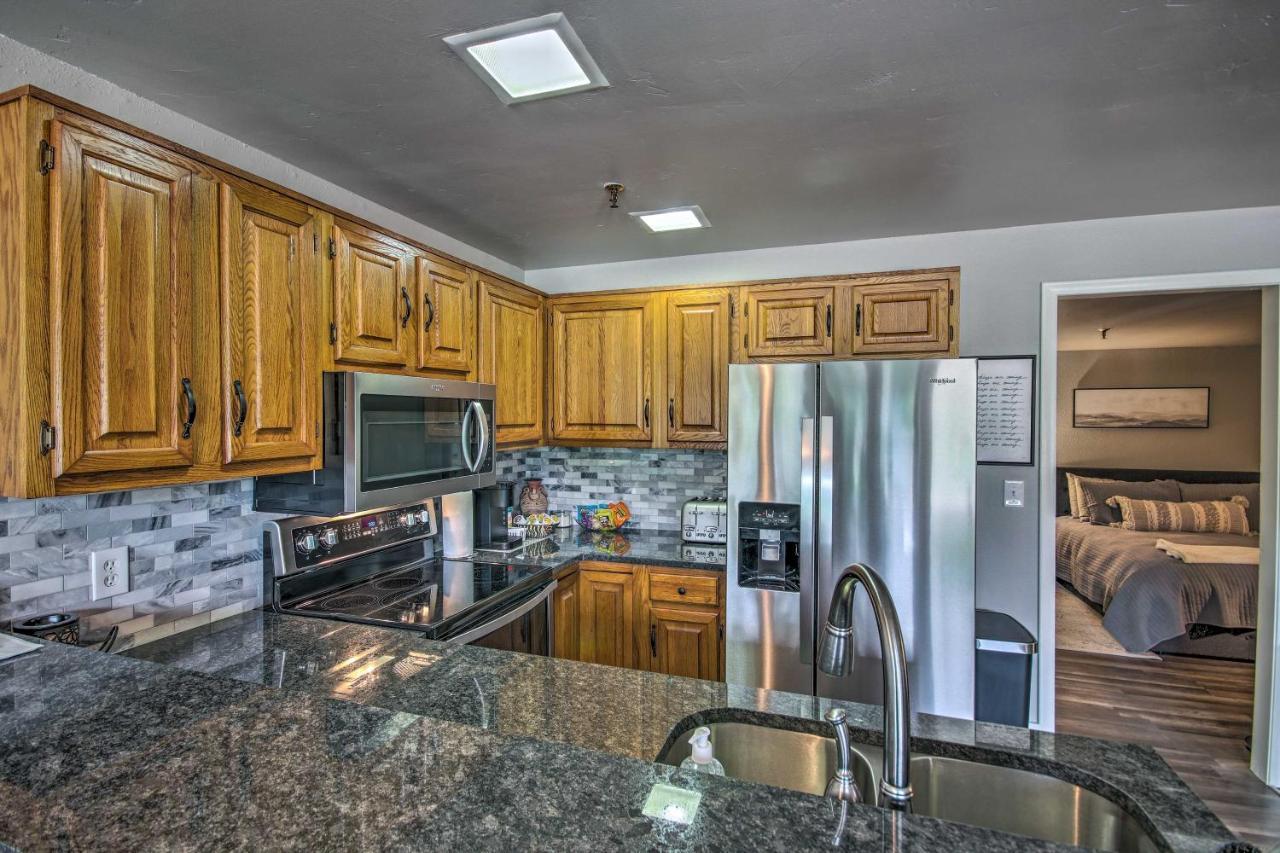 Charming Afton Condo With Community Pool! Ngoại thất bức ảnh