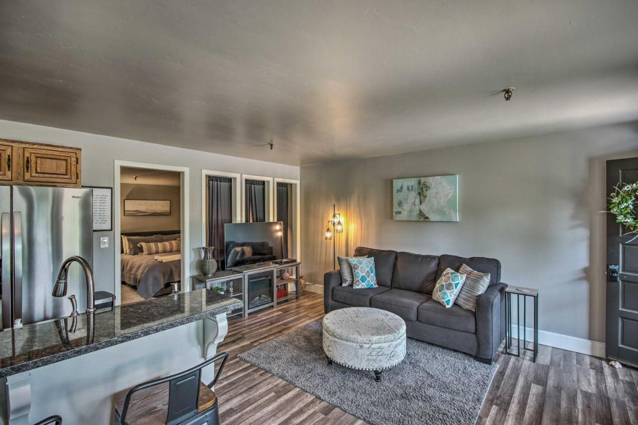 Charming Afton Condo With Community Pool! Ngoại thất bức ảnh