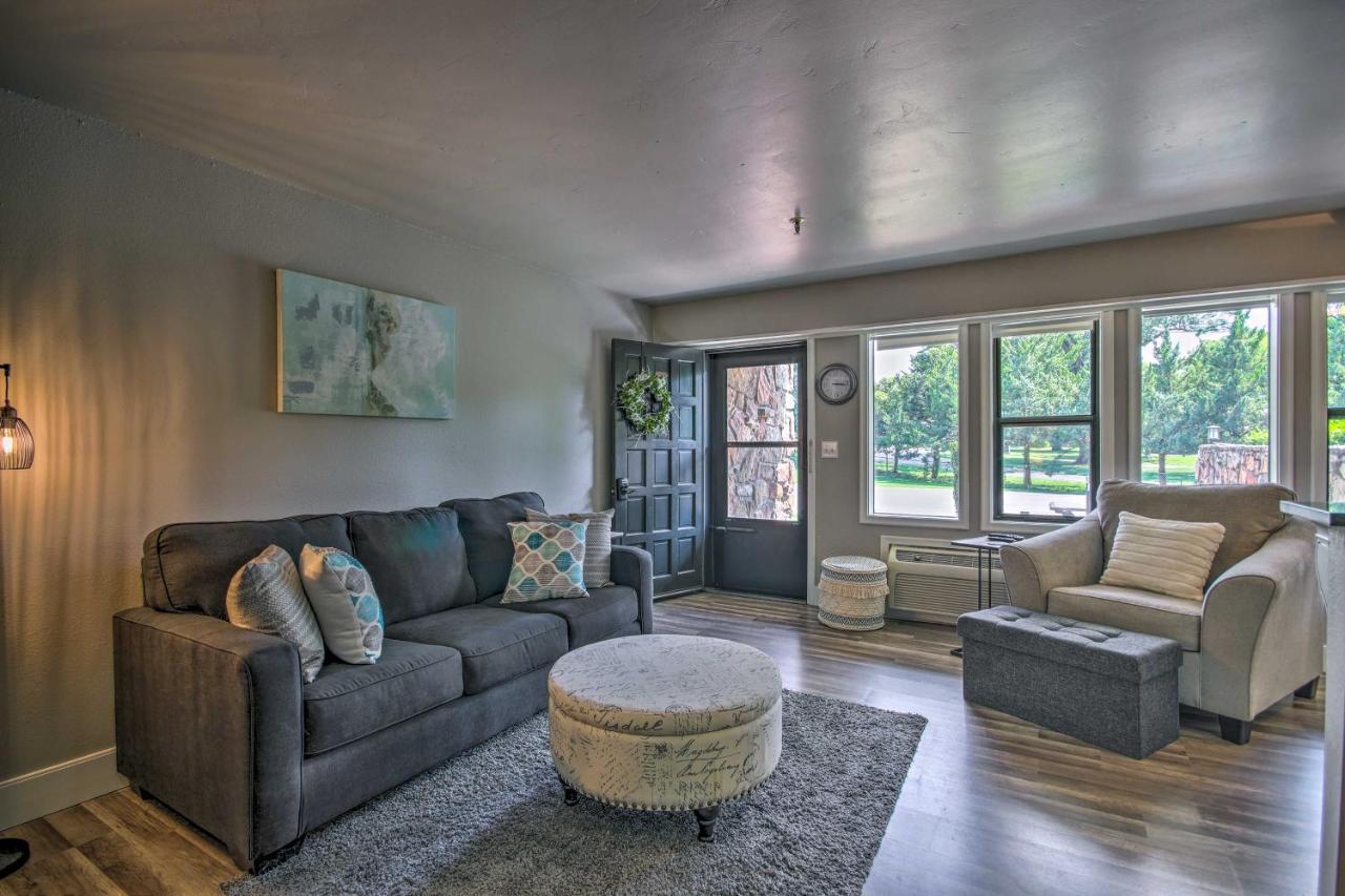 Charming Afton Condo With Community Pool! Ngoại thất bức ảnh