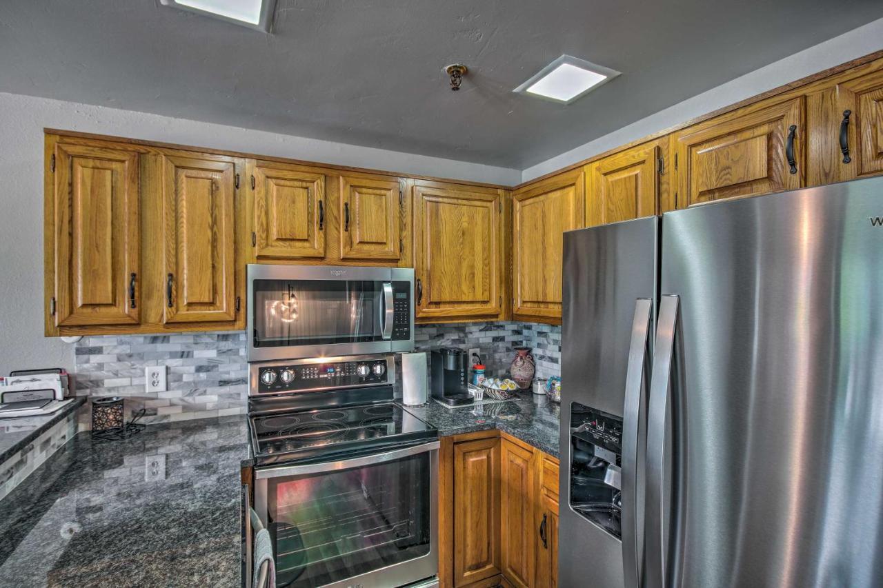 Charming Afton Condo With Community Pool! Ngoại thất bức ảnh