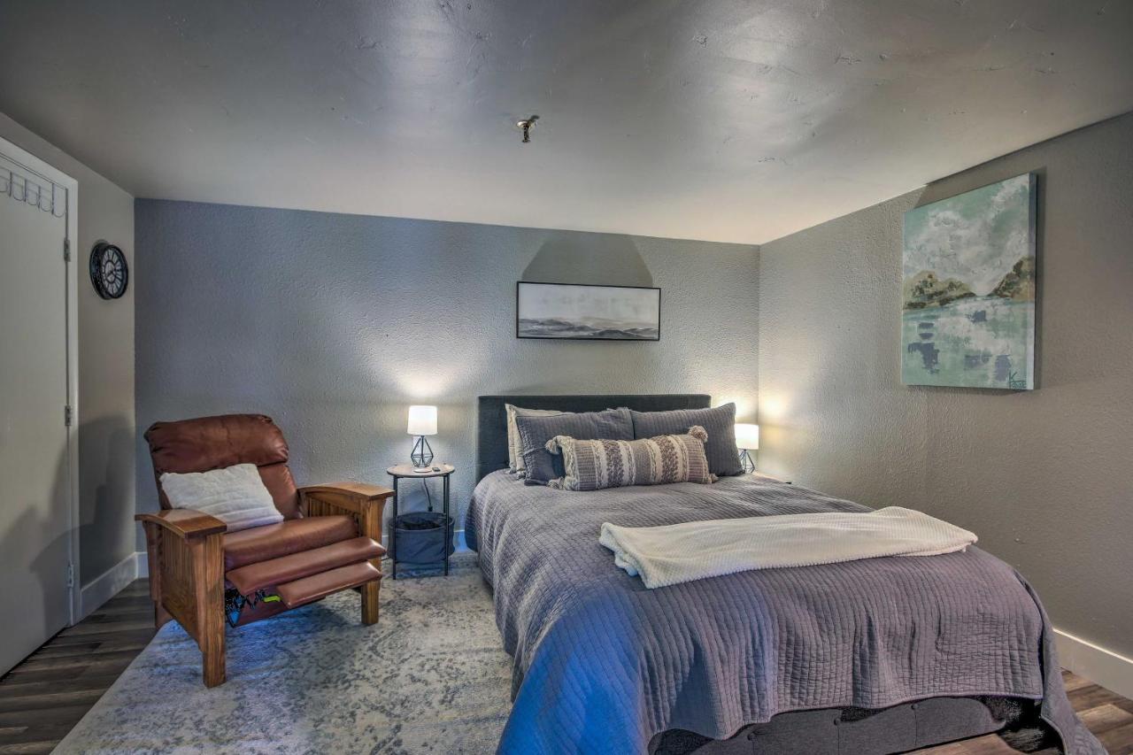 Charming Afton Condo With Community Pool! Ngoại thất bức ảnh