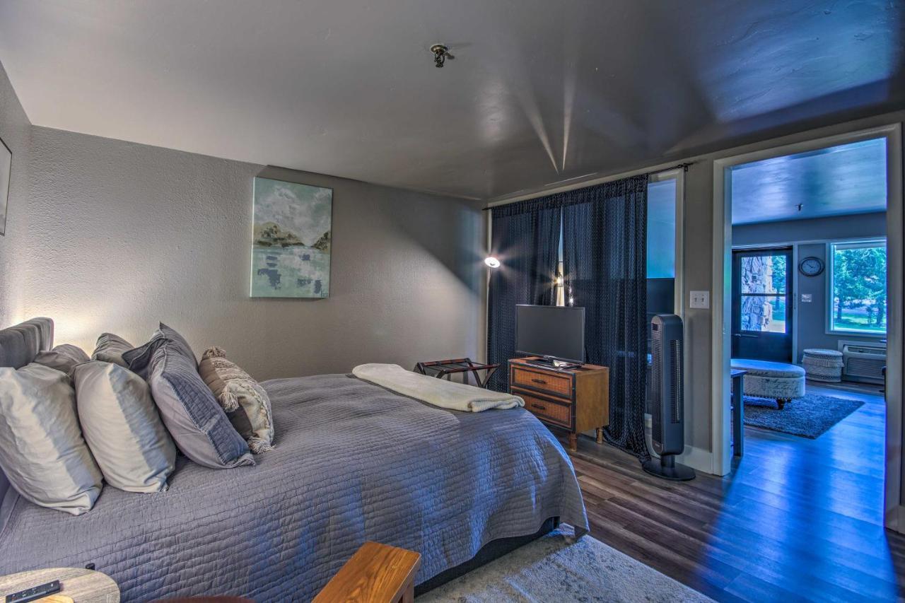 Charming Afton Condo With Community Pool! Ngoại thất bức ảnh