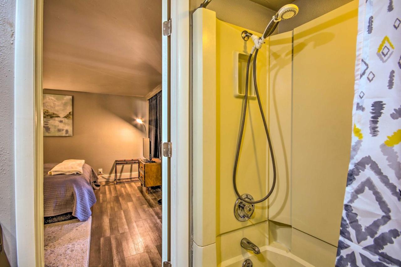 Charming Afton Condo With Community Pool! Ngoại thất bức ảnh