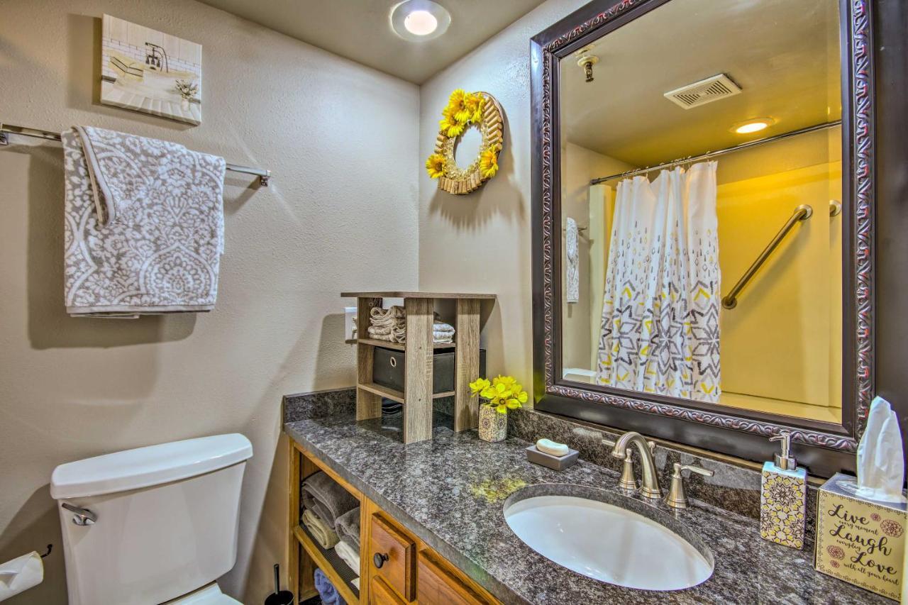 Charming Afton Condo With Community Pool! Ngoại thất bức ảnh