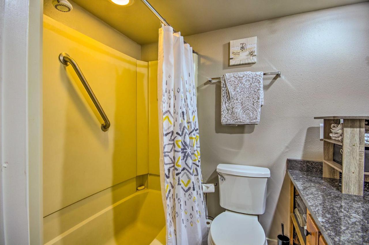 Charming Afton Condo With Community Pool! Ngoại thất bức ảnh